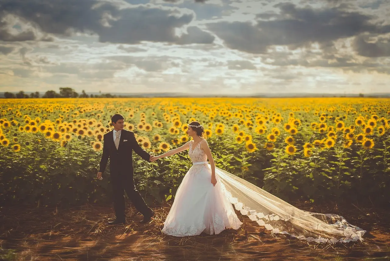 Medvirkende i The Perfect Couple